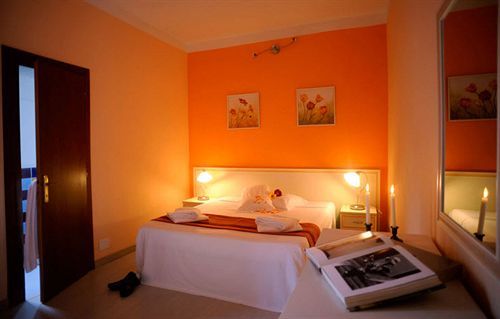 Hotel Etrusco 2*