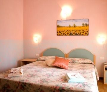 Etrusco Hotel 2*
