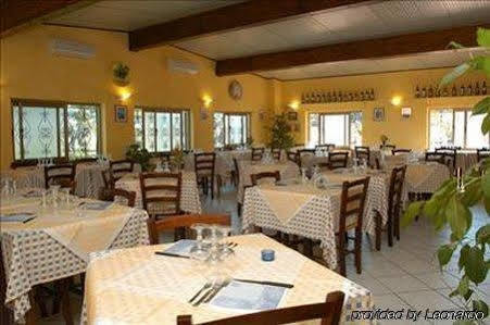 Etrusco 2* Rio Marina