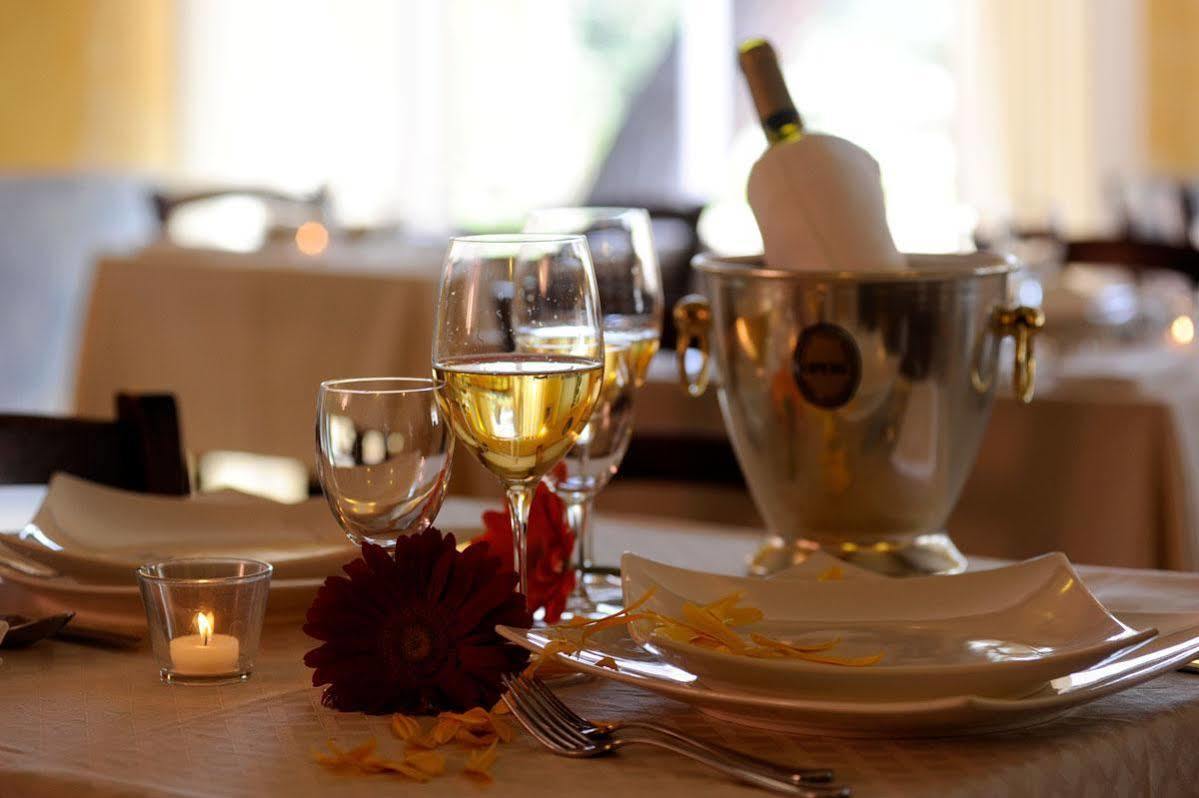 Etrusco Hotel 2*