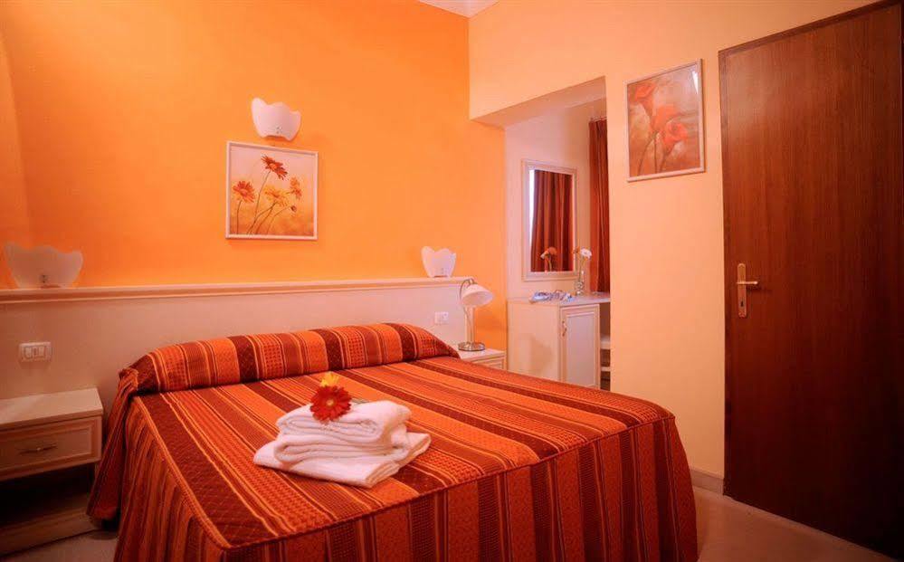 Hotel Etrusco